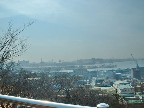 韓國仁川和平公園、麥克阿瑟和平公園、自由公園