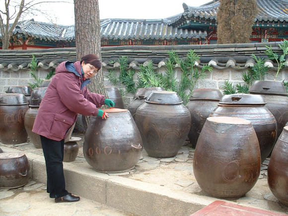 韓國龍仁市．大長今主題公園