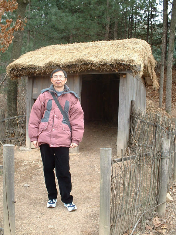 韓國龍仁市．大長今主題公園