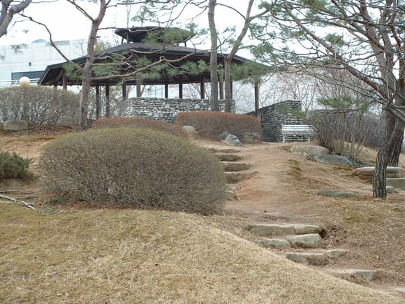 韓國龍仁市．大長今主題公園