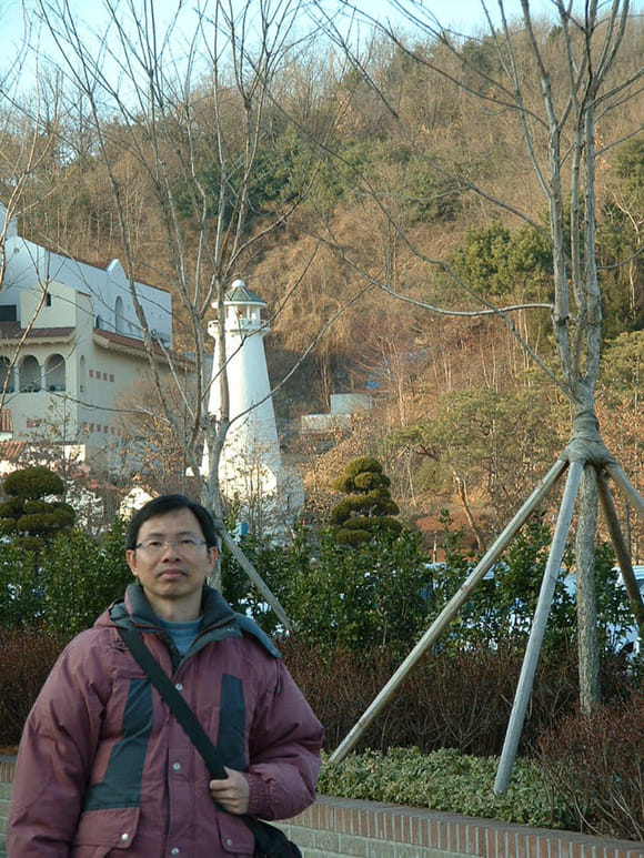 韓國龍仁市．愛寶樂園